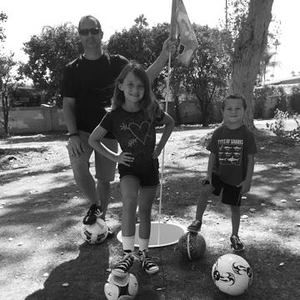 Meet your Posher, Greg